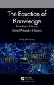 Book cover of: Equation of Knowledge