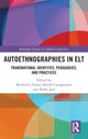 Book cover of: Autoethnographies in ELT. By: Bedrettin Yazan