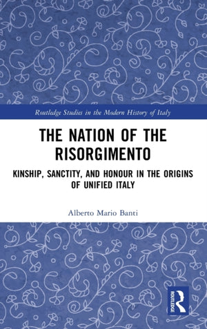 The Nation of the Risorgimento