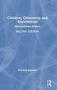 Book cover of: Children, Citizenship and Environment. By: Bronwyn Hayward