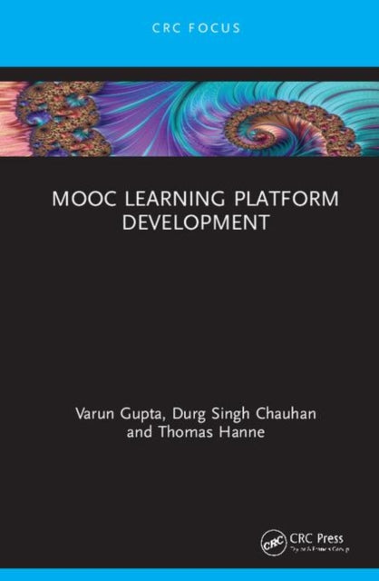 MOOC Learning Platform Development
