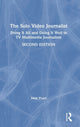 Book cover of: Solo Video Journalist. By: Matt Pearl