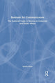 Book cover of: Business for Communicators. By: Sandra C. Duhé