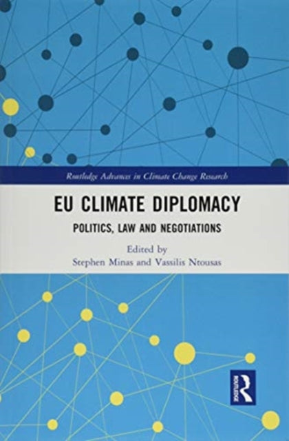 EU Climate Diplomacy
