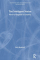 Book cover of: Intelligent Nation. By: John Beckford