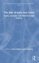 Book cover of: Rise of India and China. By: Kala S. Sridhar