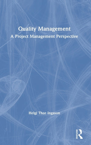 Quality Management