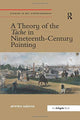 Book cover of: Theory of the Tache in Nineteenth-Century Painting. By: Øystein Sjåstad