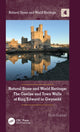 Book cover of: Natural Stone and World Heritage. By: Ruth Siddall
