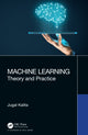 Book cover of: Machine Learning. By: Jugal Kumar Kalita