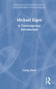 Book cover of: Michael Eigen. By: Loray Daws