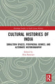 Book cover of: Cultural Histories of India. By: Rita Banerjee