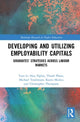 Book cover of: Developing and Utilizing Employability Capitals. By: Tran Le Huu Nghia