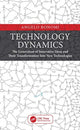 Book cover of: Technology Dynamics. By: Angelo Bonomi