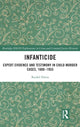 Book cover of: Infanticide. By: Rachel Dixon