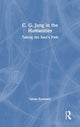Book cover of: C. G. Jung in the Humanities. By: Susan Rowland