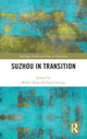 Book cover of: Suzhou in Transition. By: Beibei Tang