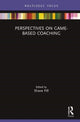Book cover of: Perspectives on Game-Based Coaching. By: Shane Pill