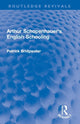 Book cover of: Arthur Schopenhauer's English Schooling. By: Patrick Bridgwater