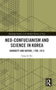 Book cover of: Neo-Confucianism and Science in Korea. By: Sang-ho Ro