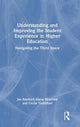 Book cover of: Understanding and Improving the Student Experience in Higher Education. By: Jan Bamford