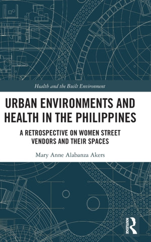Urban Environments and Health in the Philippines