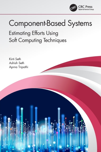 Book cover of: Component-Based Systems. By: Kirti Seth