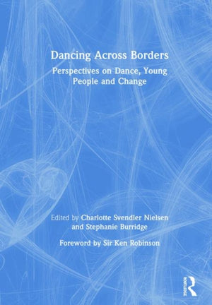 Dancing Across Borders