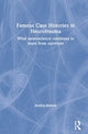 Book cover of: Famous Case Histories in Neurotrauma. By: Jessica Matyas