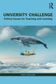 Book cover of: University Challenge. By: Tony Harland