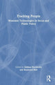 Book cover of: Tracking People. By: Anthea Hucklesby