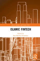 Book cover of: Islamic Fintech. By: Sara Sanchez Fernandez