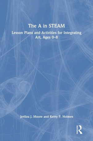 The A in STEAM