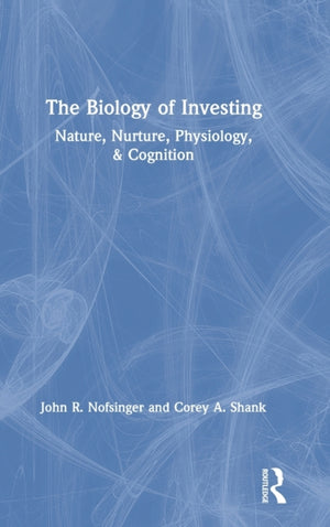 The Biology of Investing