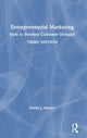 Book cover of: Entrepreneurial Marketing. By: E. J. Nijssen