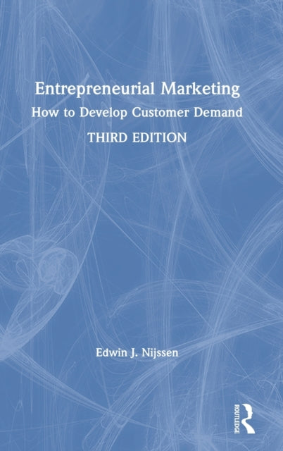 Entrepreneurial Marketing