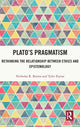 Book cover of: Plato’s Pragmatism. By: Nicholas R. Baima