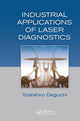 Book cover of: Industrial Applications of Laser Diagnostics