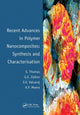 Book cover of: Recent Advances in Polymer Nanocomposites: Synthesis and Characterisation