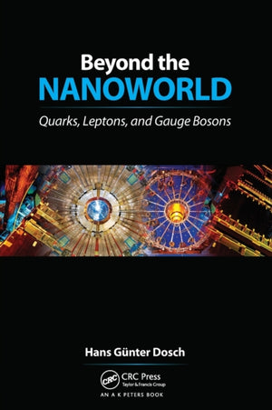 Beyond the Nanoworld