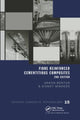 Book cover of: Fibre Reinforced Cementitious Composites. By: Arnon Bentur