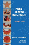 Piano-Hinged Dissections