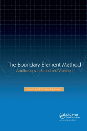 The Boundary Element Method
