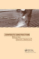 Book cover of: Composite Construction. By: David Nethercot