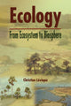 Book cover of: Ecology