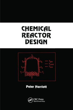 Chemical Reactor Design