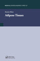 Book cover of: Adipose Tissue. By: Susanne Klaus
