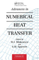 Book cover of: Advances in Numerical Heat Transfer, Volume 2
