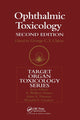 Book cover of: Ophthalmic Toxicology