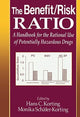 Book cover of: Benefit/Risk Ratio